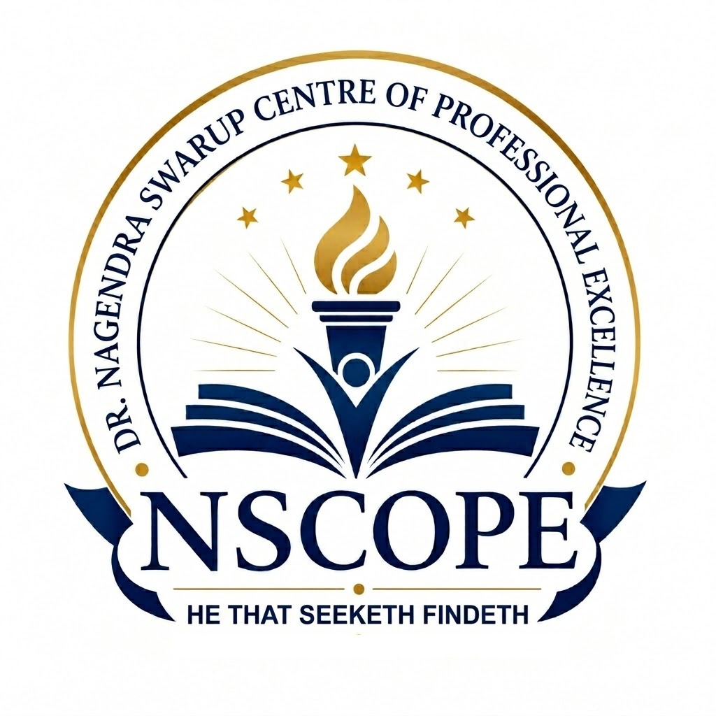 NSCOPE Logo